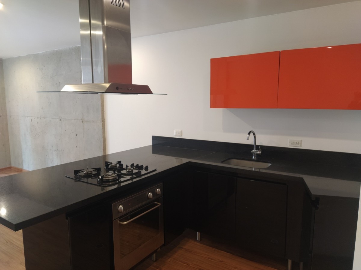 Apartamento – Antiguo Country – Bogota