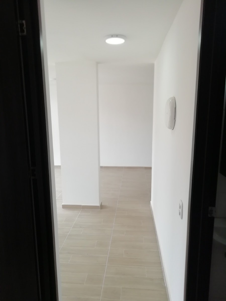 Apartamento – Las Cruces – Bogota