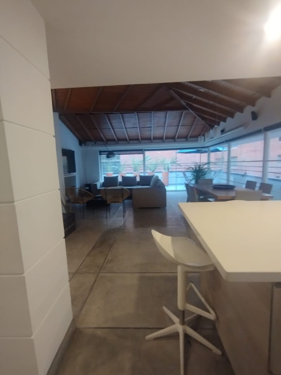 Apartamento – La Cabrera El Refugio – Bogota