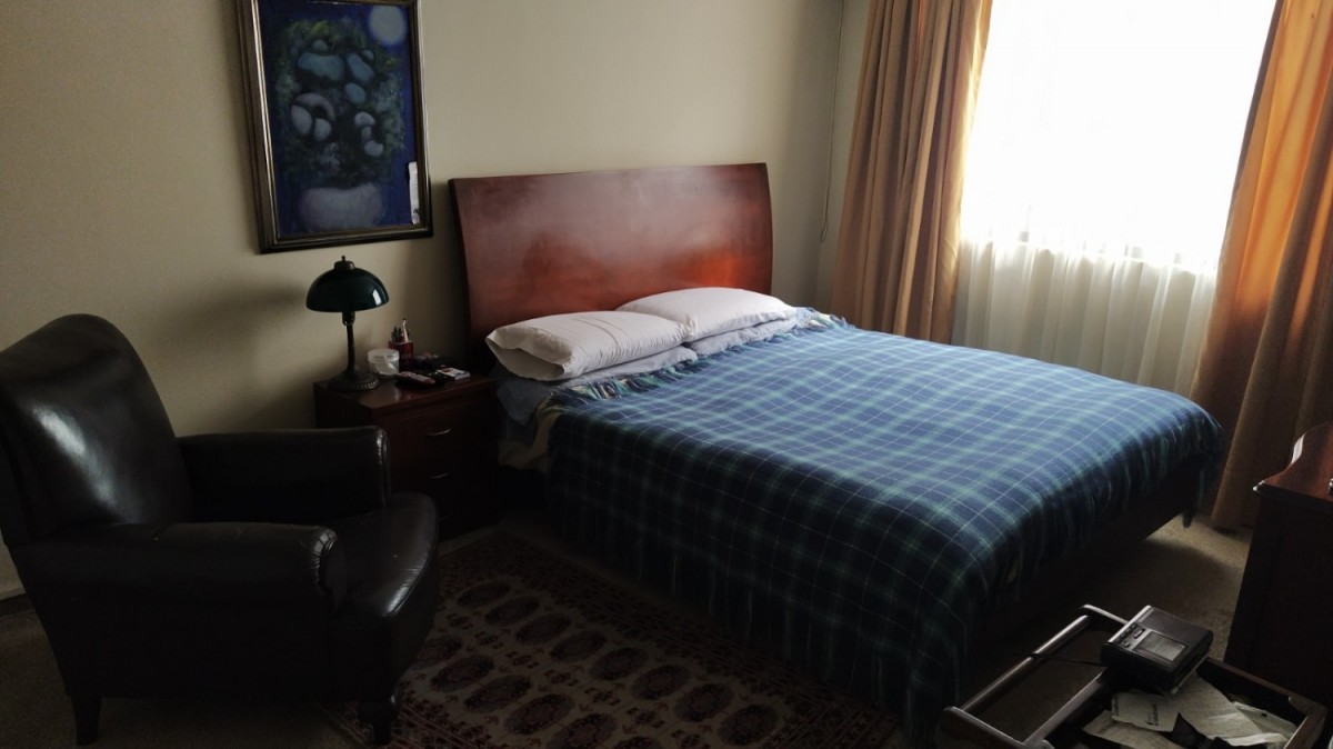 Apartamento – Santa Barbara Oriental – Bogota