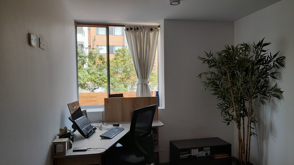 Apartamento – Lagos De Cordoba La Alhambra – Bogota