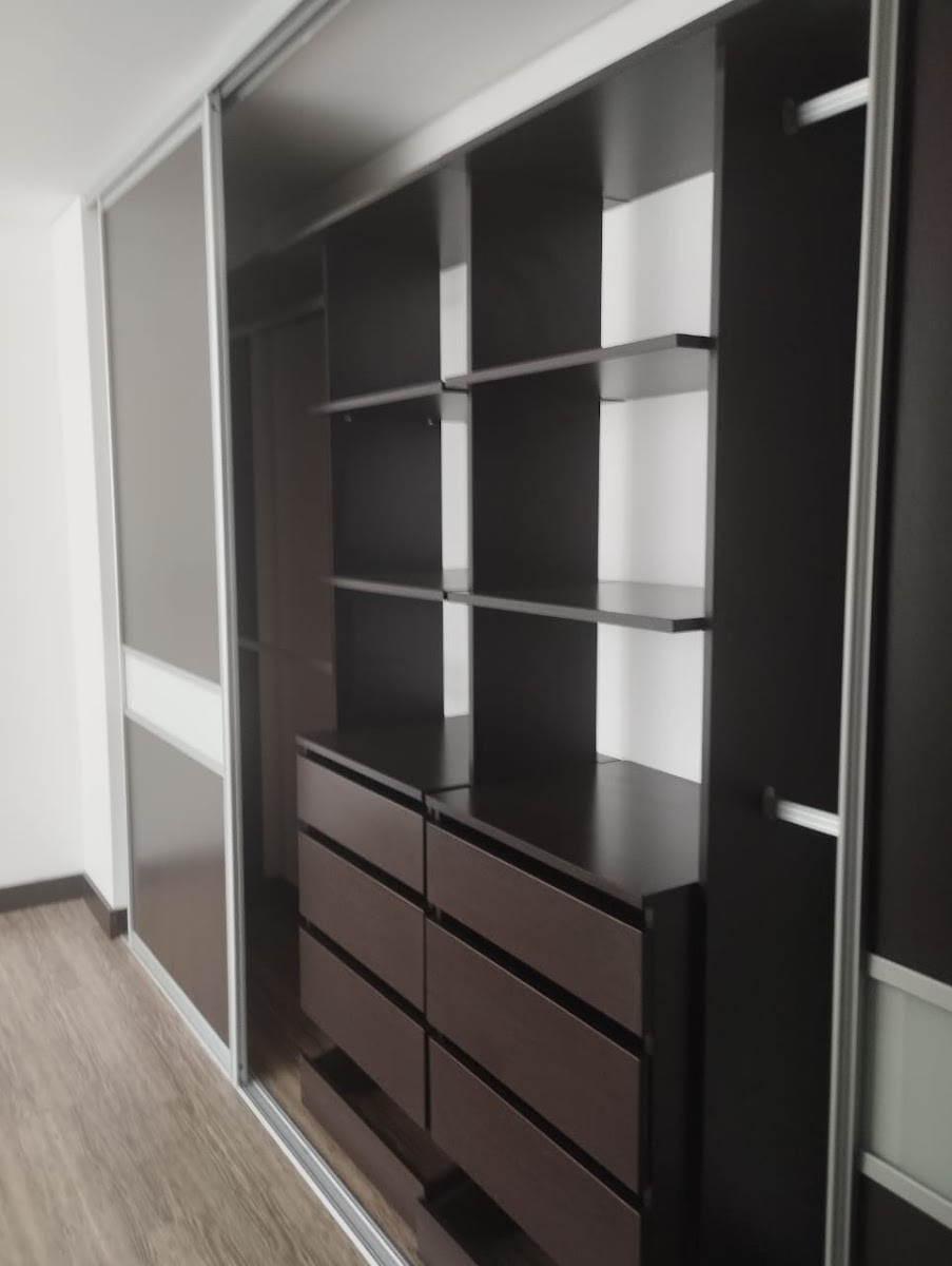 Apartamento – Los Rosales – Bogota