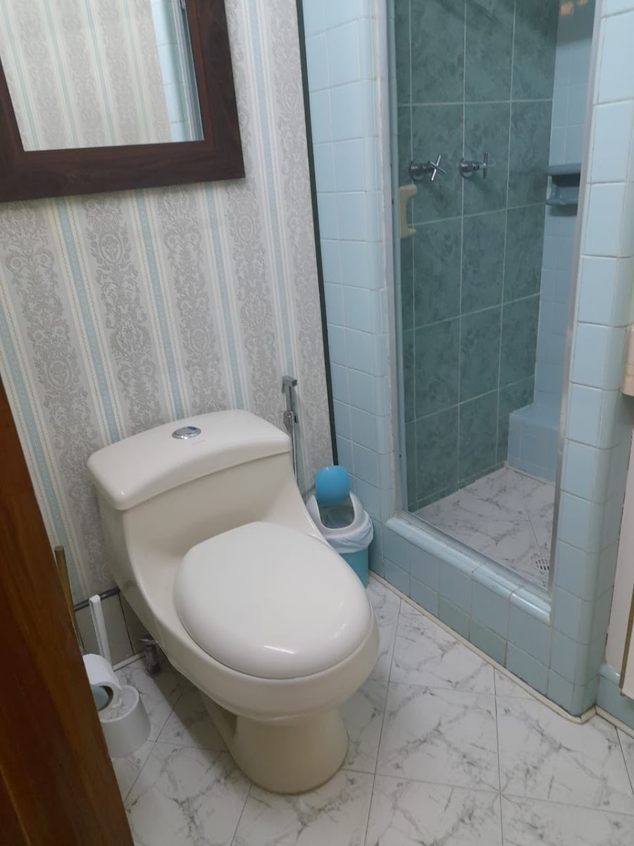 Apartamento – Chapinero – Bogota