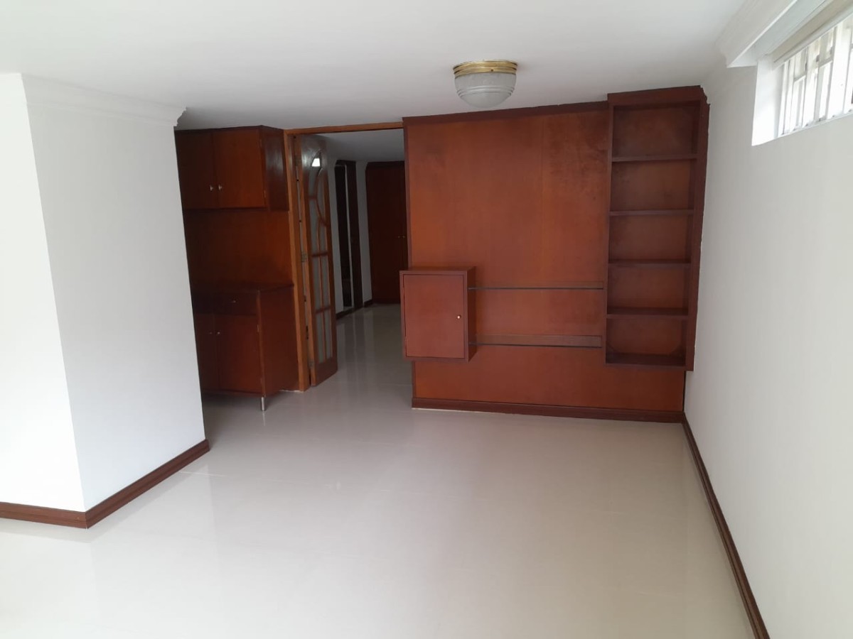Apartamento – Chico Norte – Bogota