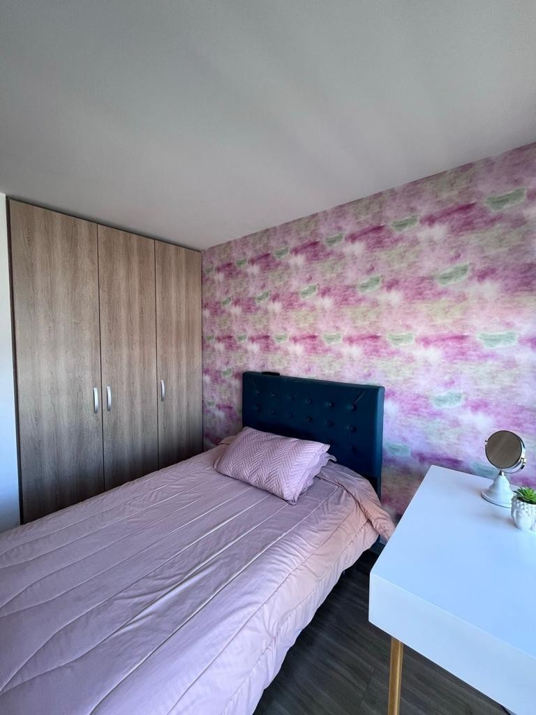 Apartamento – Cedritos – Bogota