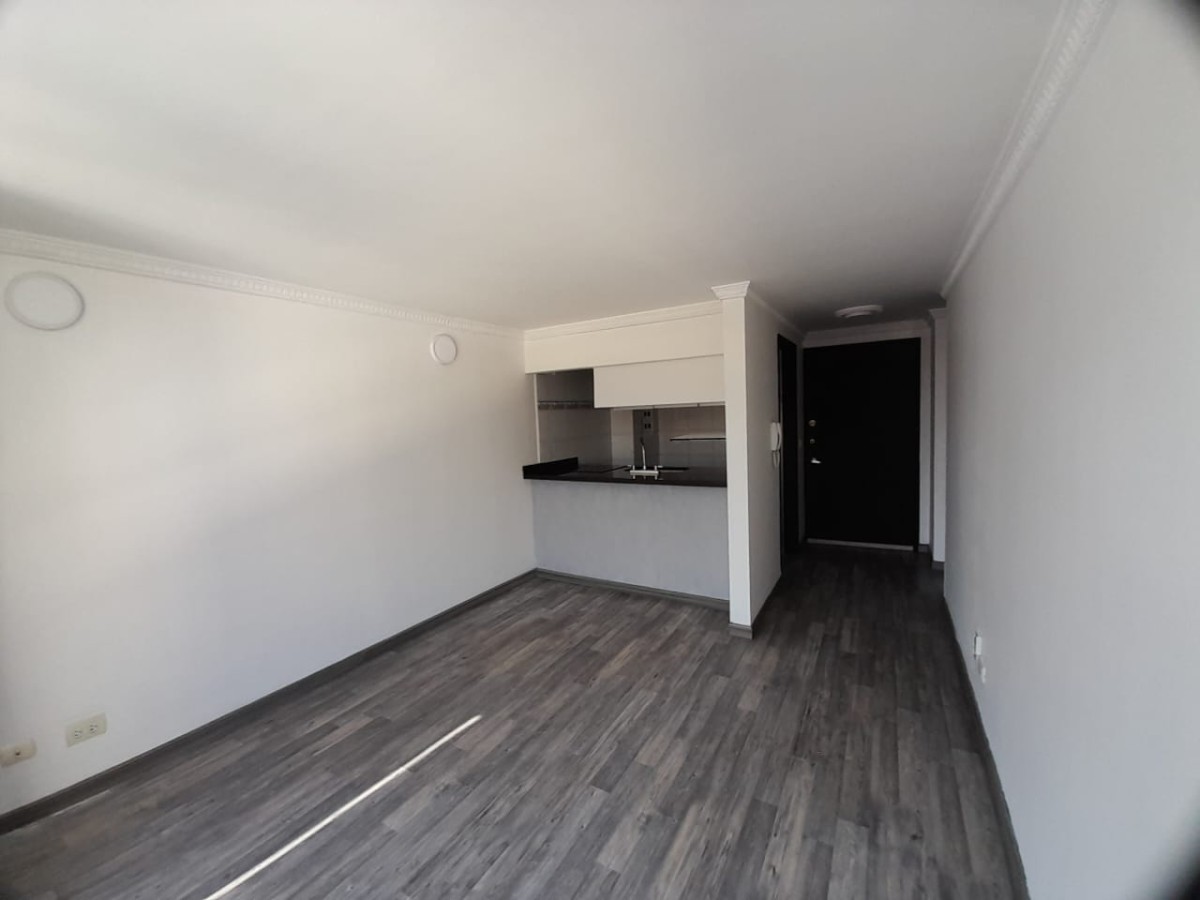 Apartamento – Javeriana – Bogota