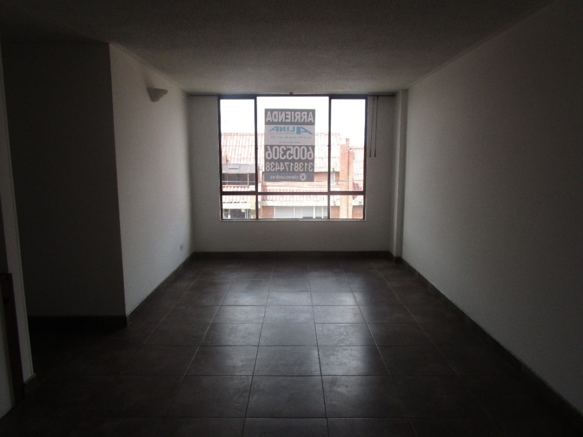 Apartamento – Maranta – Bogota