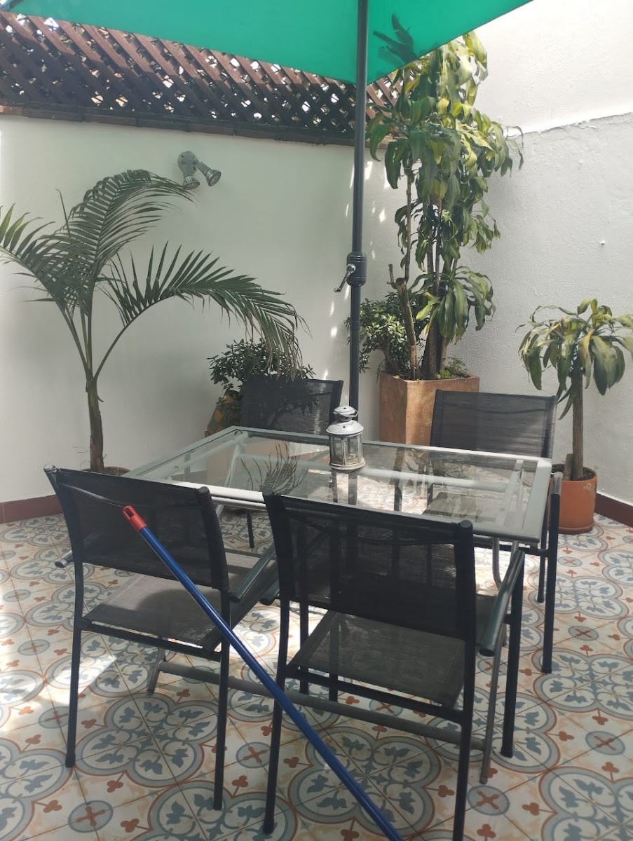 Apartamento – Chico Museo – Bogota