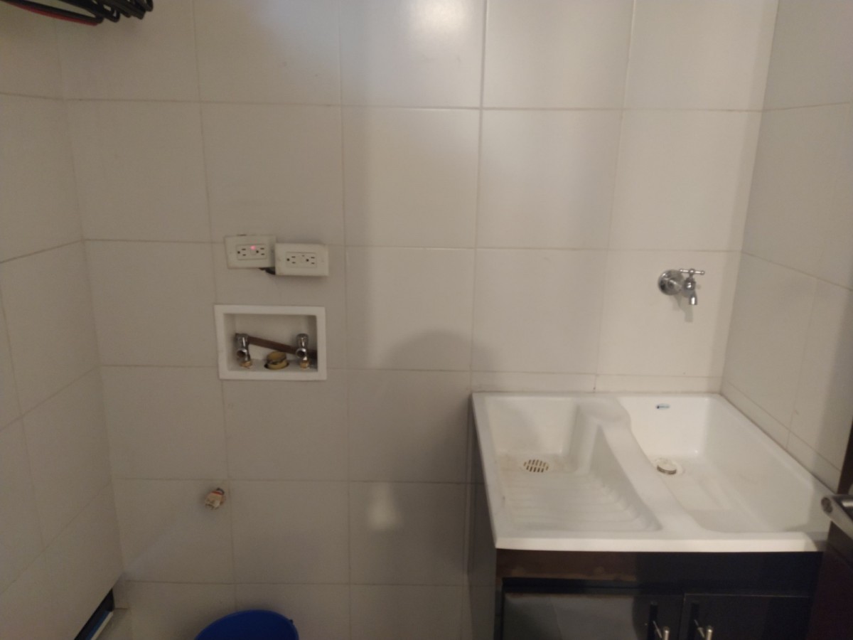 Apartamento – Antiguo Country – Bogota