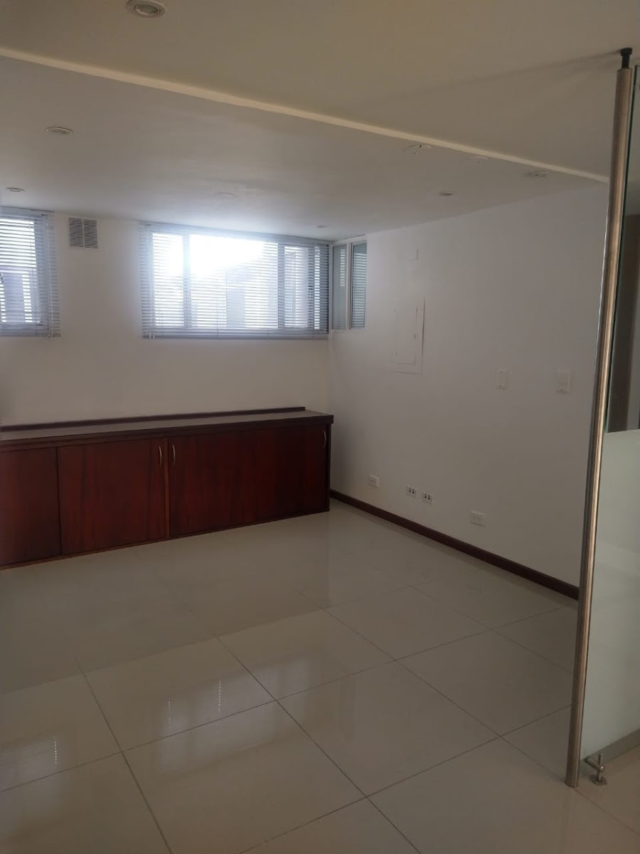 Oficina – Chico Norte – Bogota