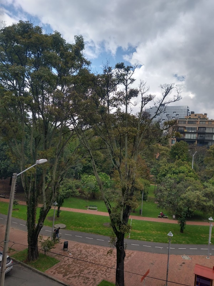 Apartamento – El Virrey – Bogota