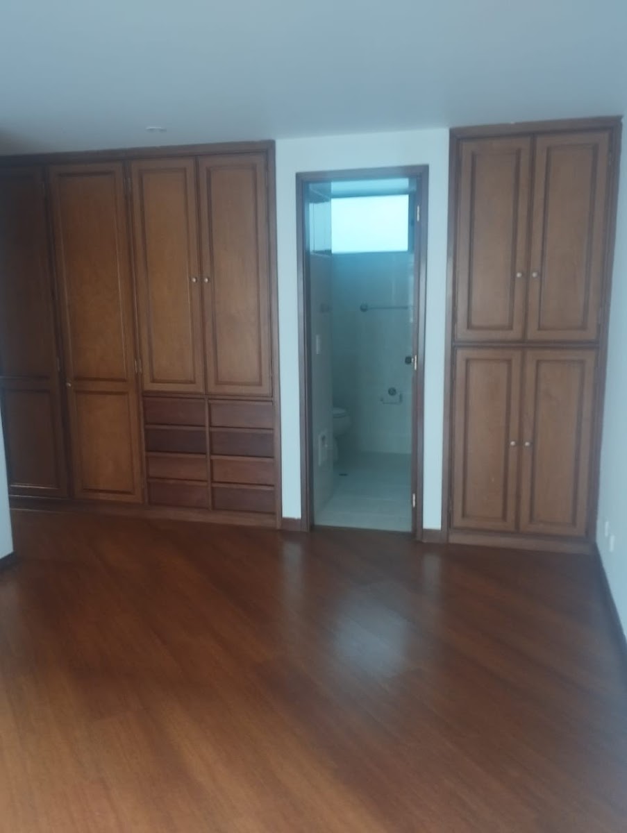 Apartamento – Antiguo Country – Bogota