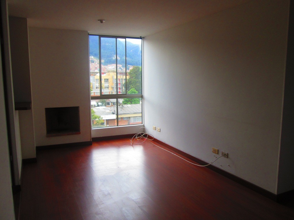 Apartamento – Belalcazar – Bogota