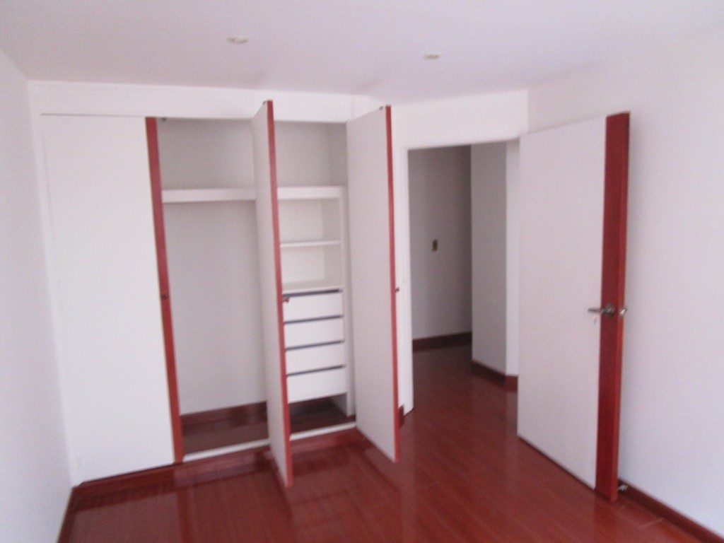Apartamento – Cedritos – Bogota