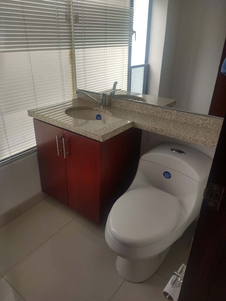 Oficina – Chico Norte – Bogota