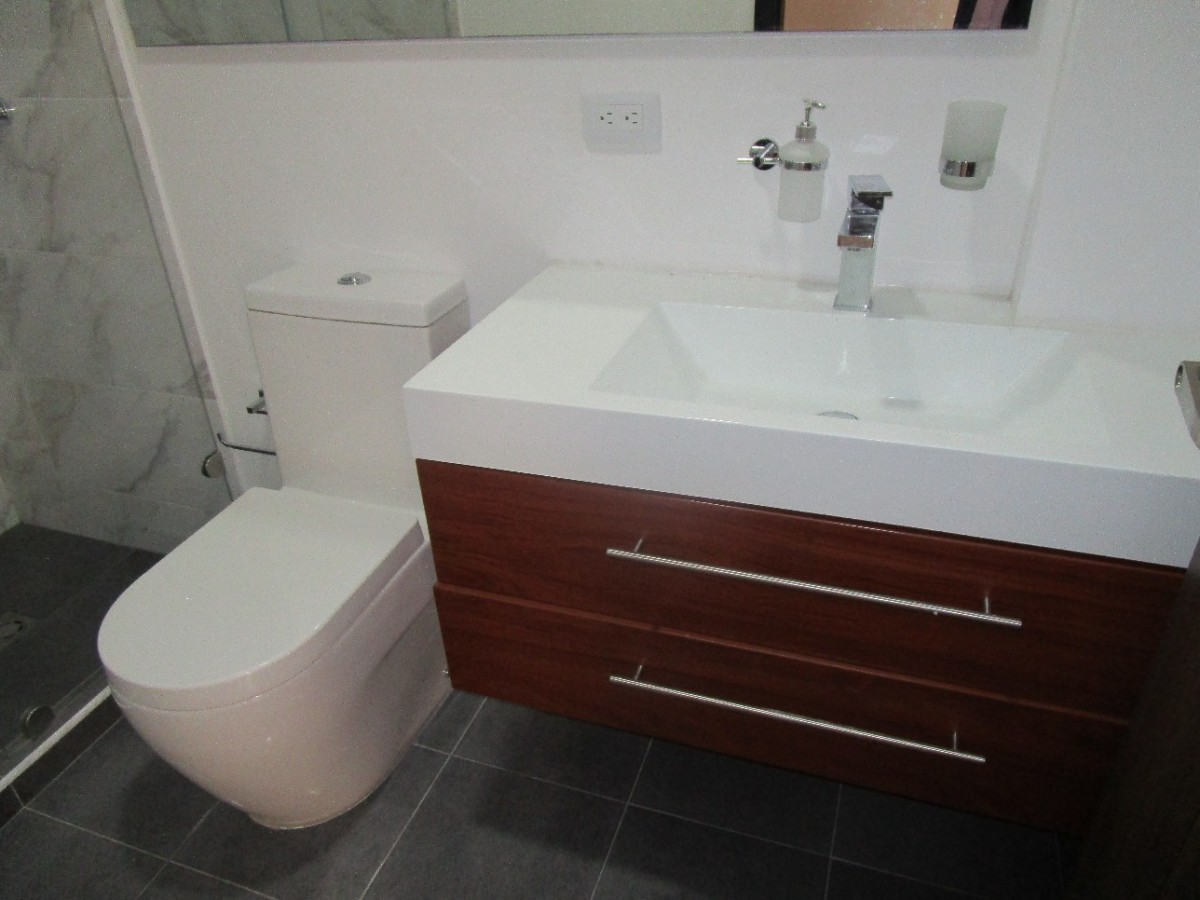 Apartamento – San Patricio – Bogota