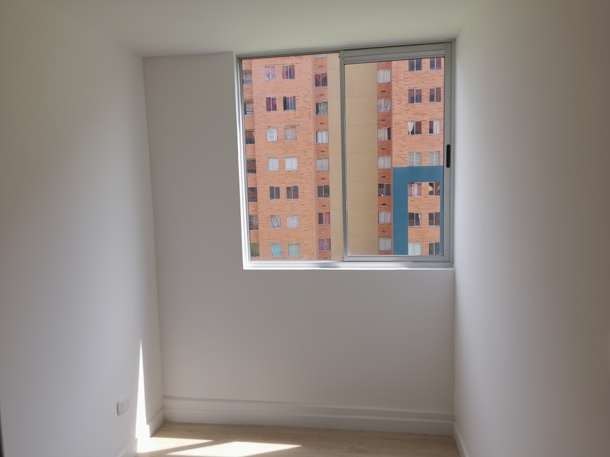 Apartamento – La Prosperidad – Madrid