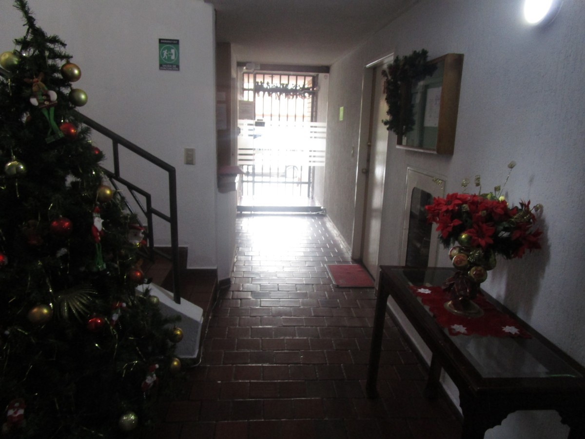 Apartamento – Cedritos – Bogota