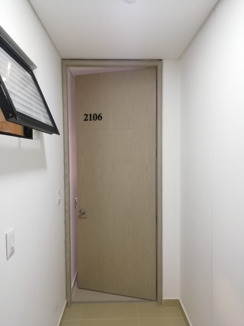 Apartamento – San Jose De Bavaria – Bogota