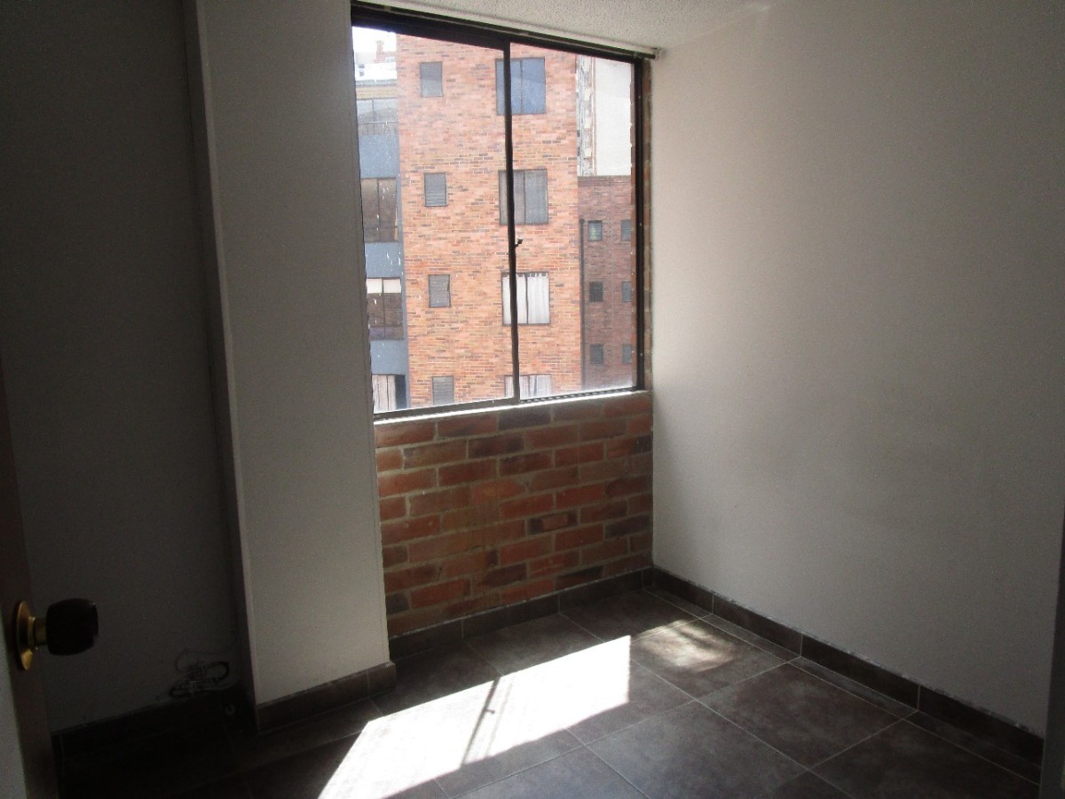 Apartamento – Maranta – Bogota