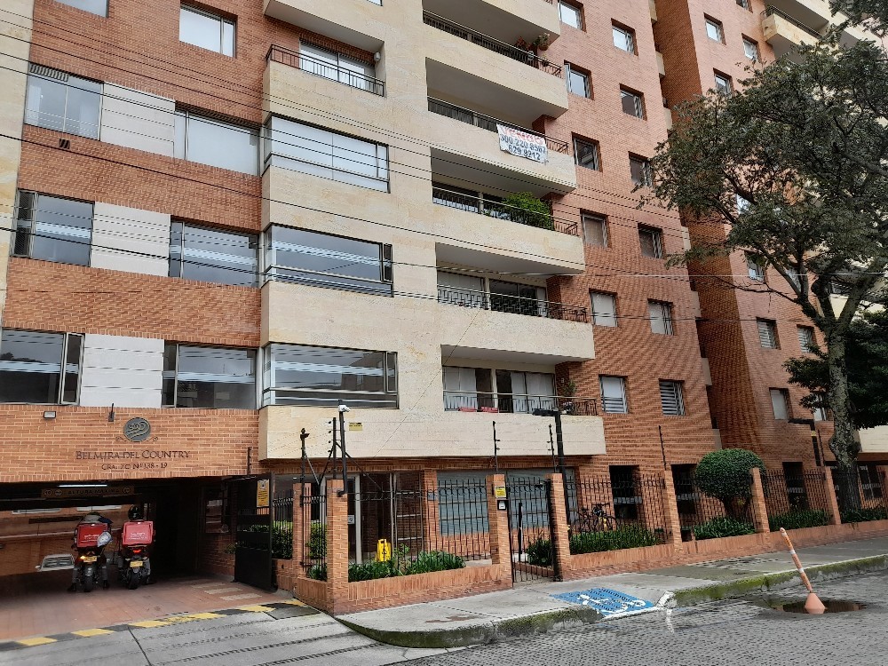 Apartamento – Bella Suiza – Bogota