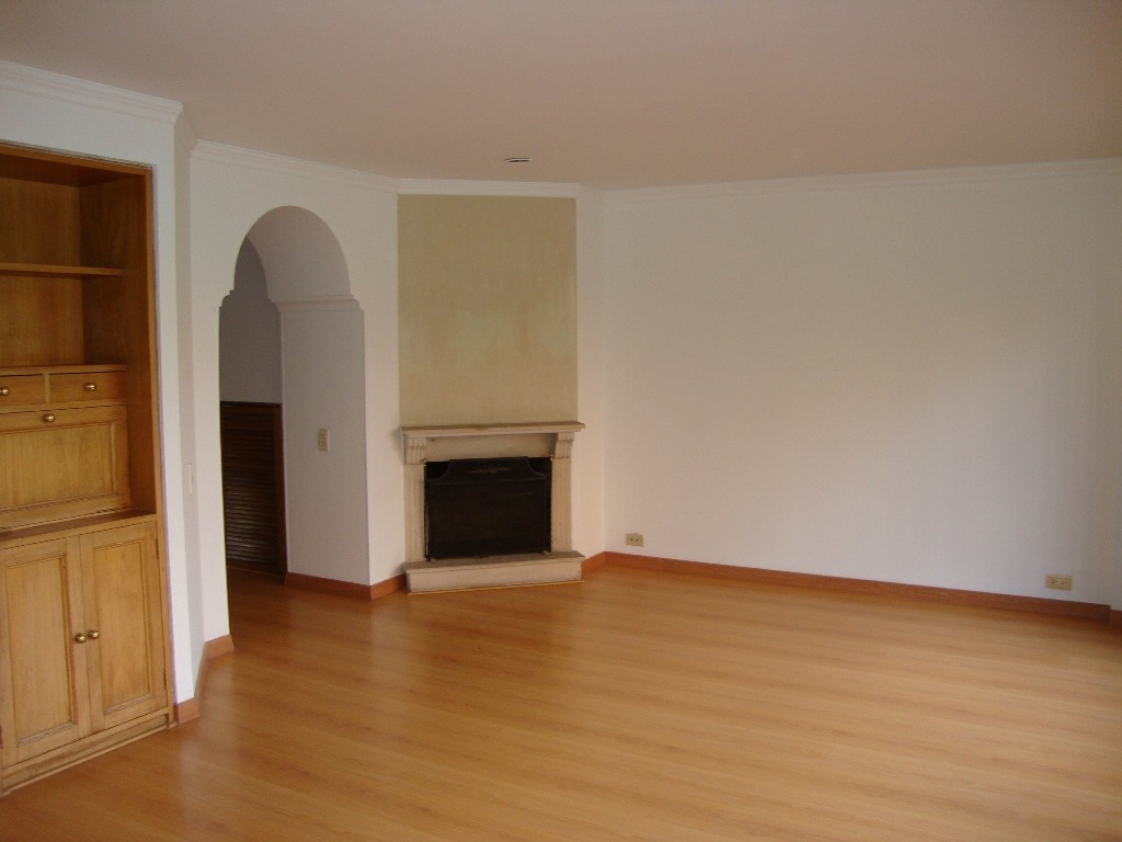 Casa – Colina Campestre – Bogota