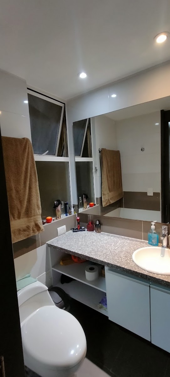 Apartamento – La Felicidad – Bogota