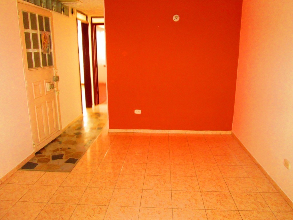 Apartamento – San Antonio – Bogota