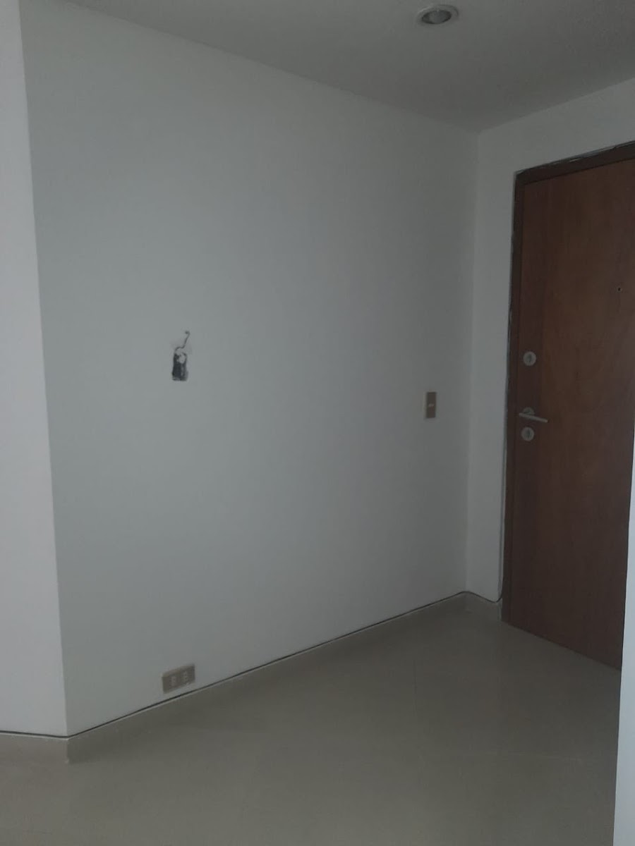 Oficina – Porciuncula – Bogota