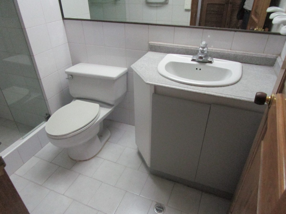 Oficina – Porciuncula – Bogota