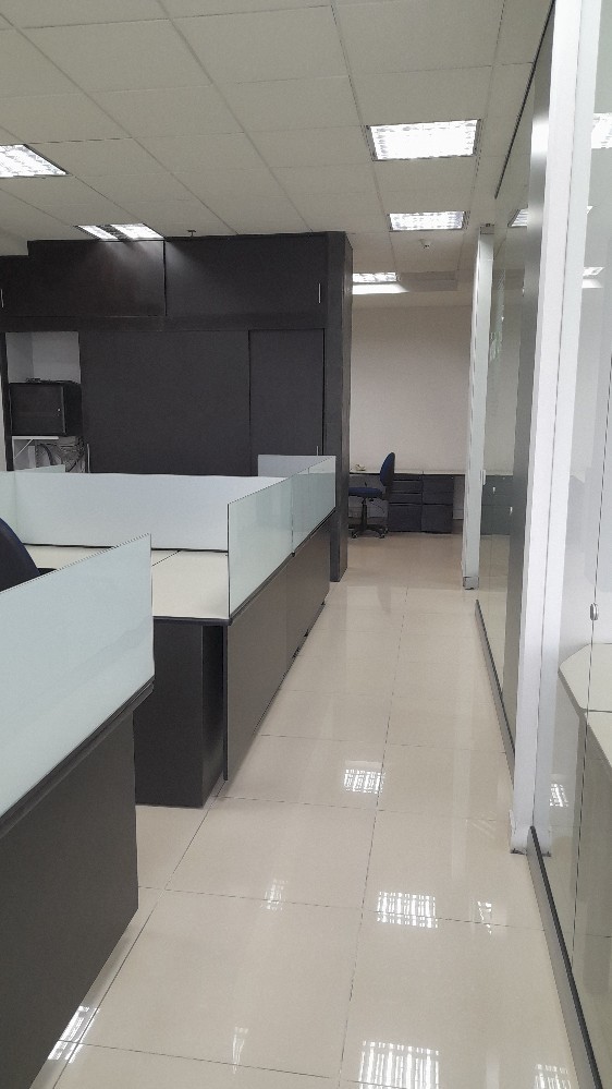 Oficina – Ciudad Salitre Nororiental – Bogota