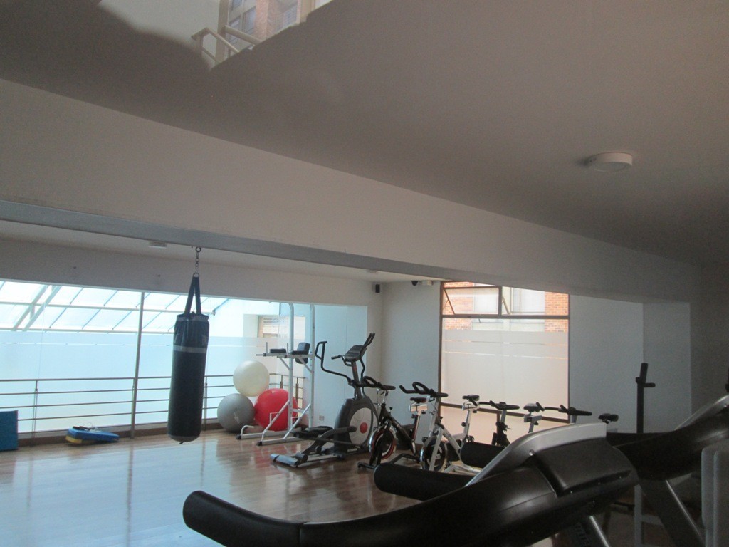 Apartamento – Cedritos – Bogota