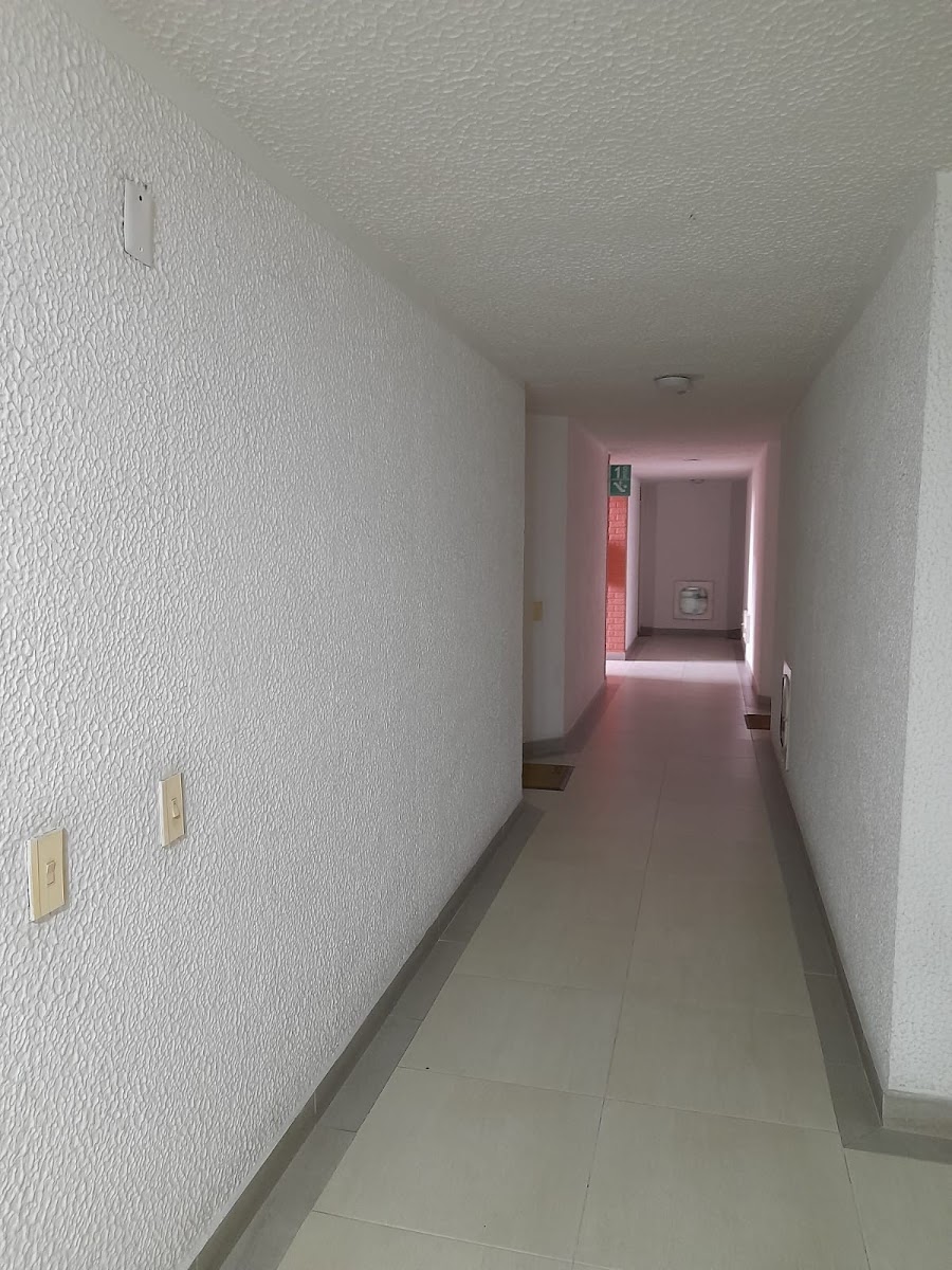 Apartamento – Bosque De Modelia – Bogota