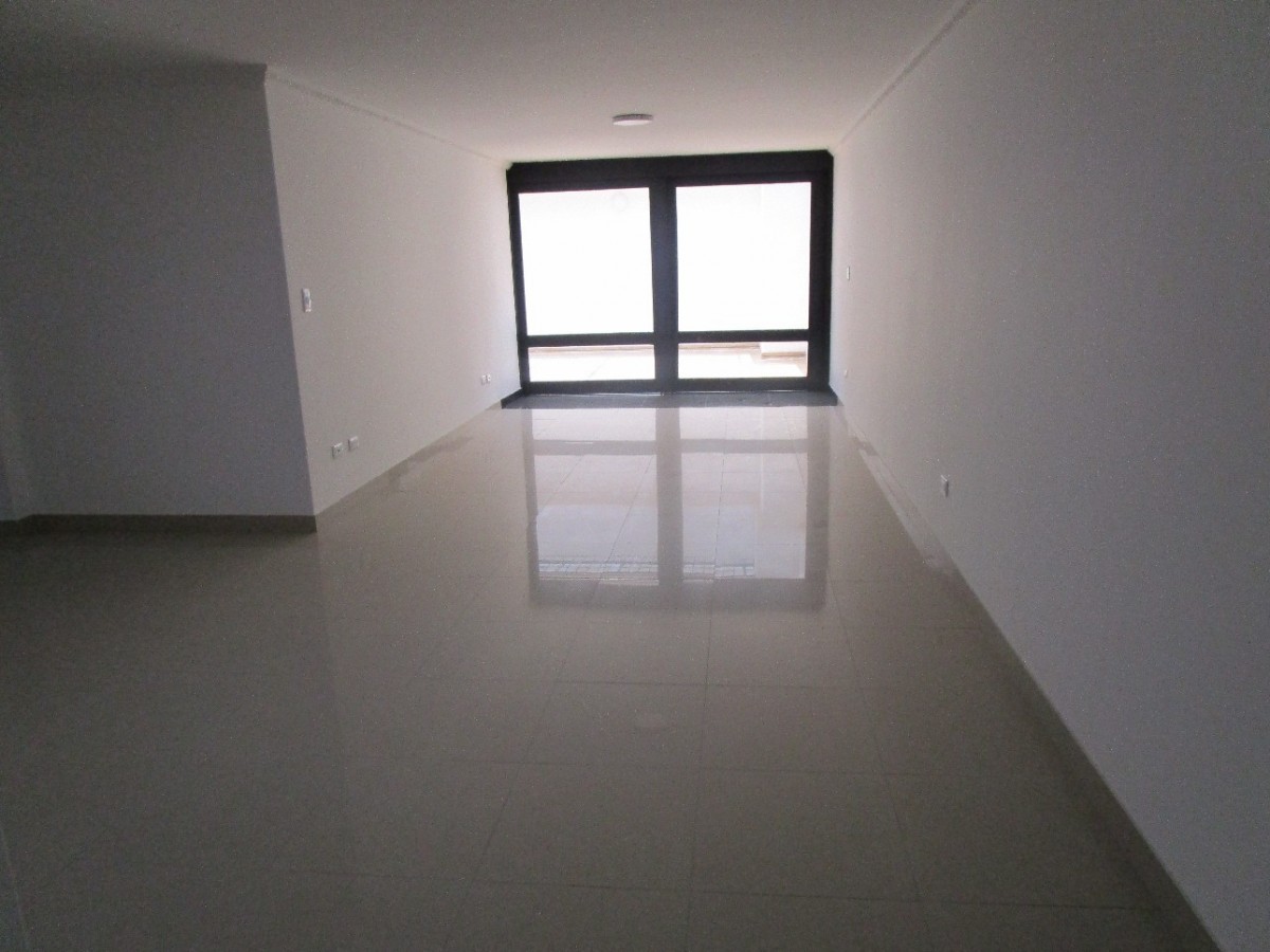 Apartamento – San Patricio – Bogota