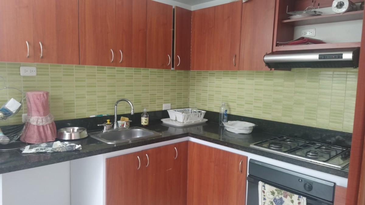 Casa – Alameda Campestre – Bogota