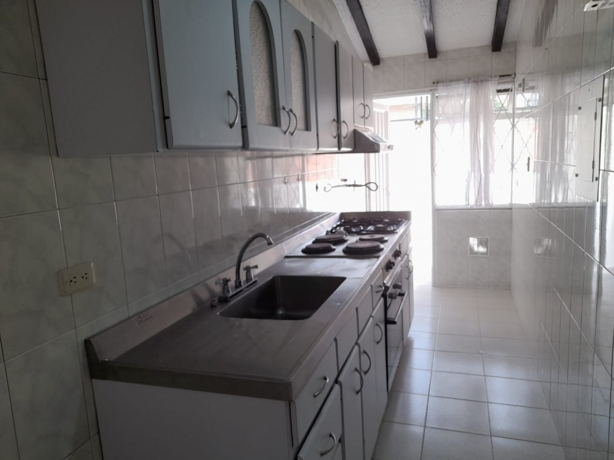 Apartamento – Colina Campestre – Bogota