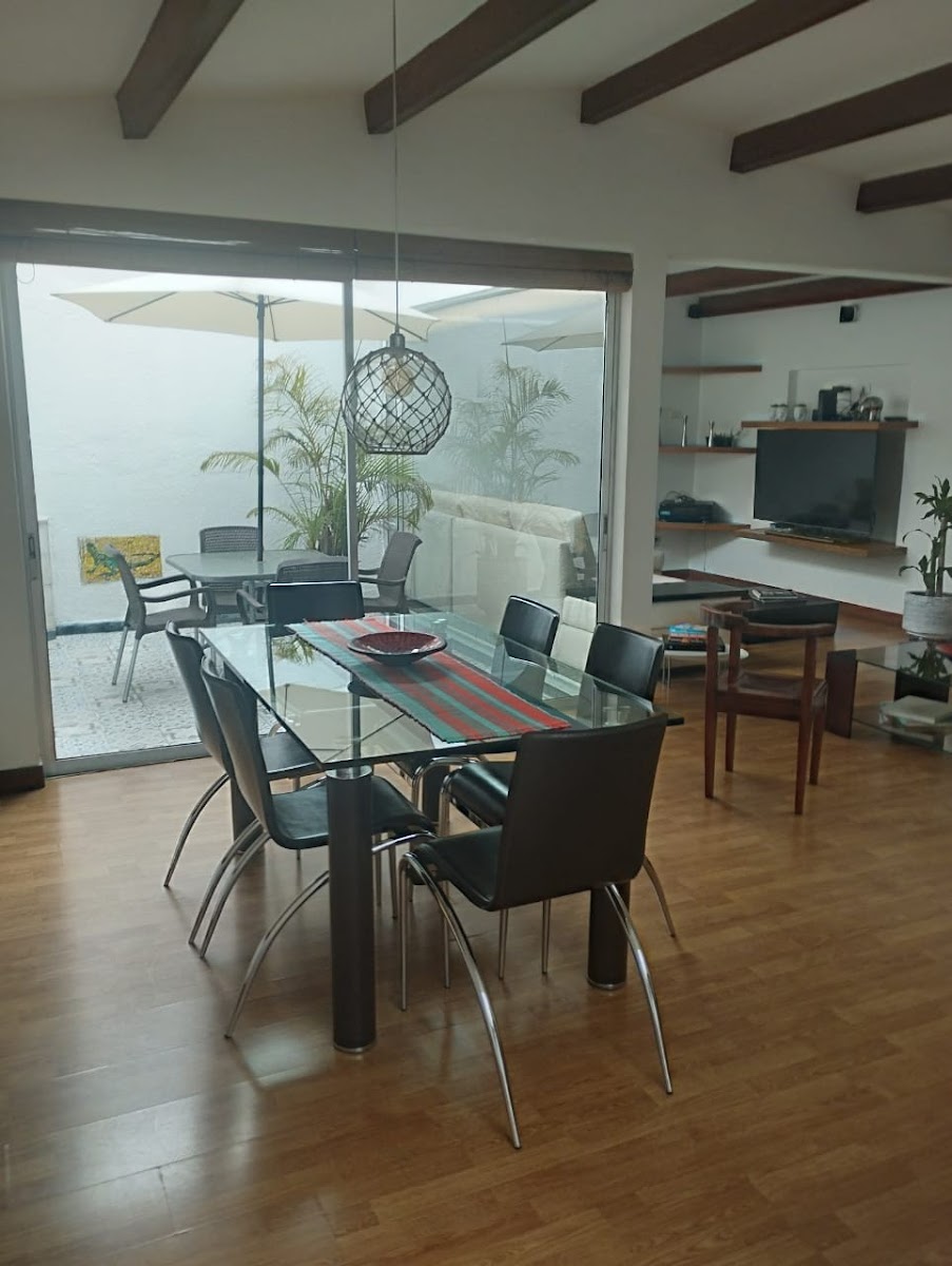 Apartamento – Chico Museo – Bogota