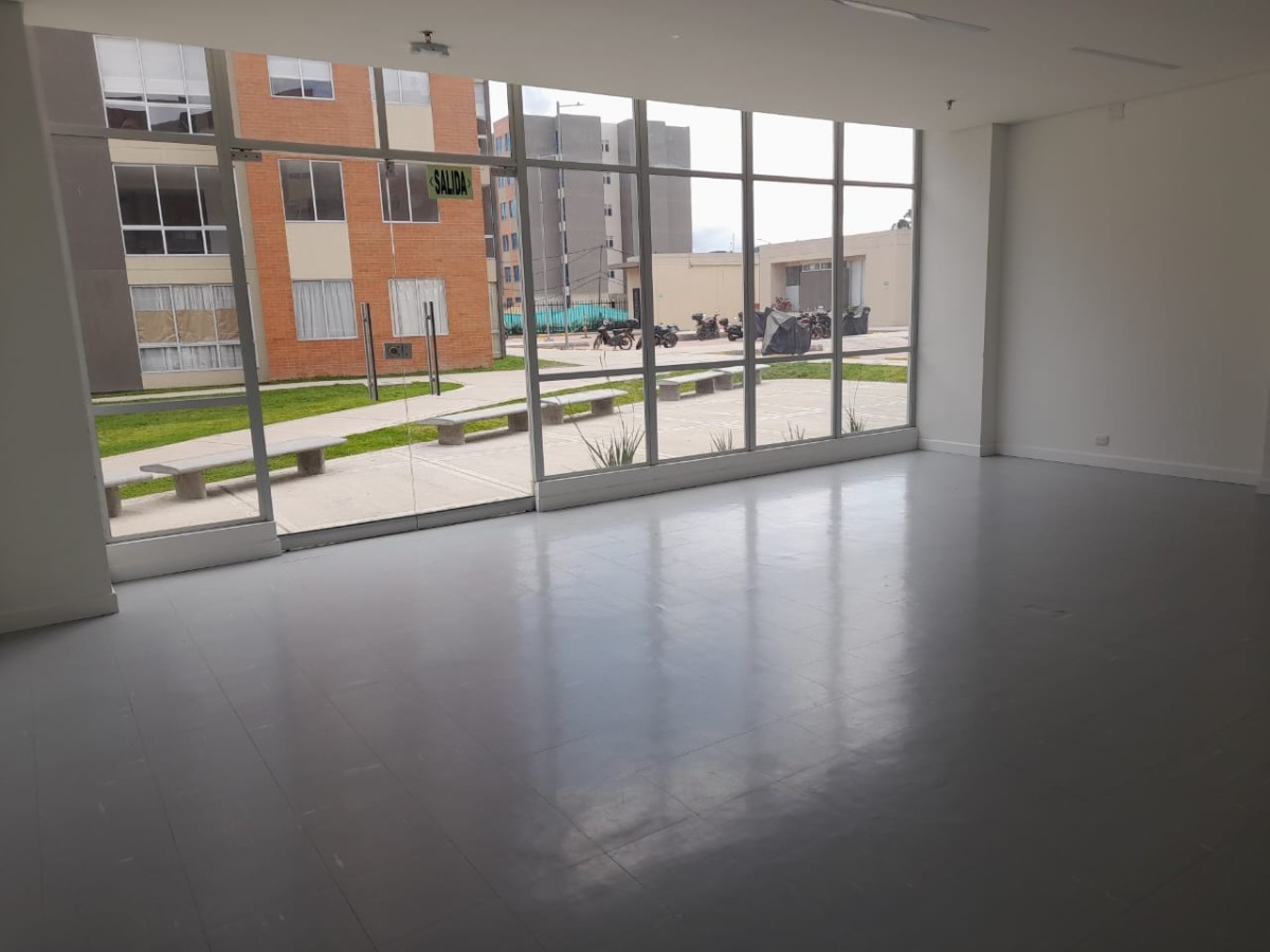 Apartamento – Vereda El Verganzo – Tocancipa