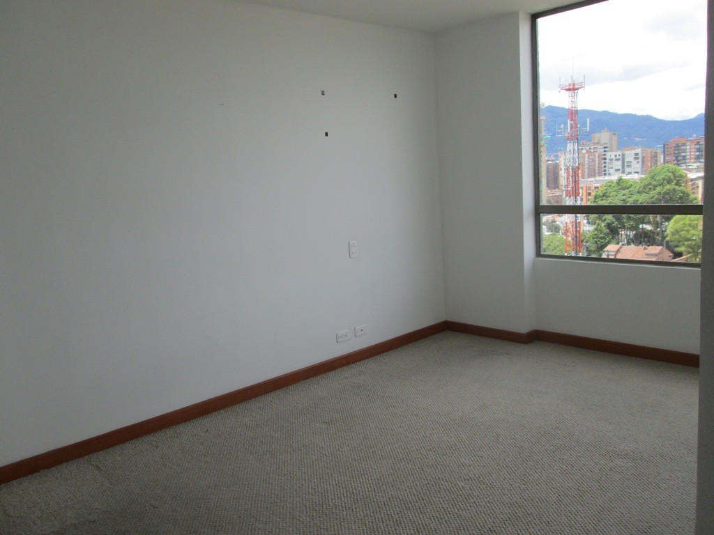 Apartamento – Cedritos – Bogota