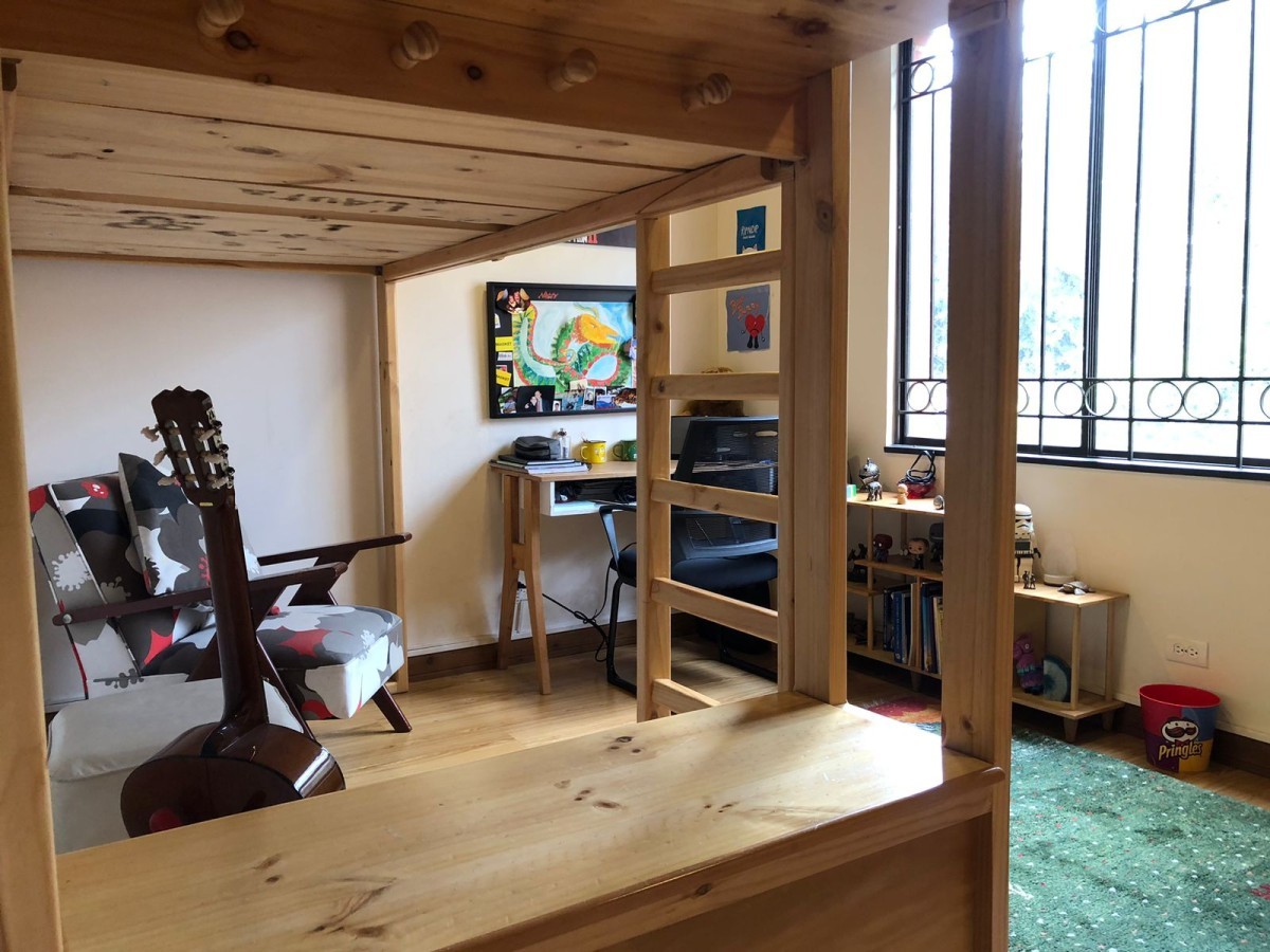 Apartamento – Cedritos – Bogota