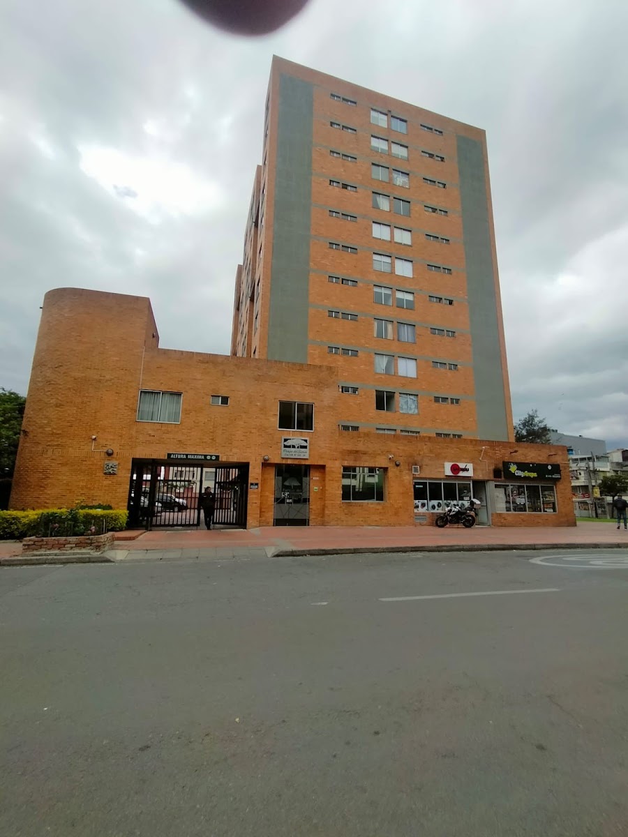 Apartamento – Las Orquideas – Bogota