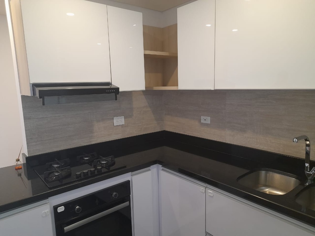 Apartamento – Pasadena – Bogota