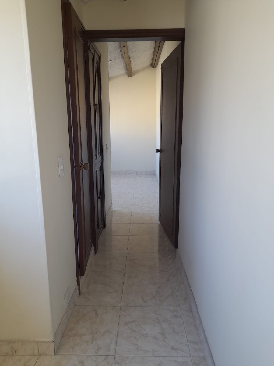 Casa – La Castellana – Bogota