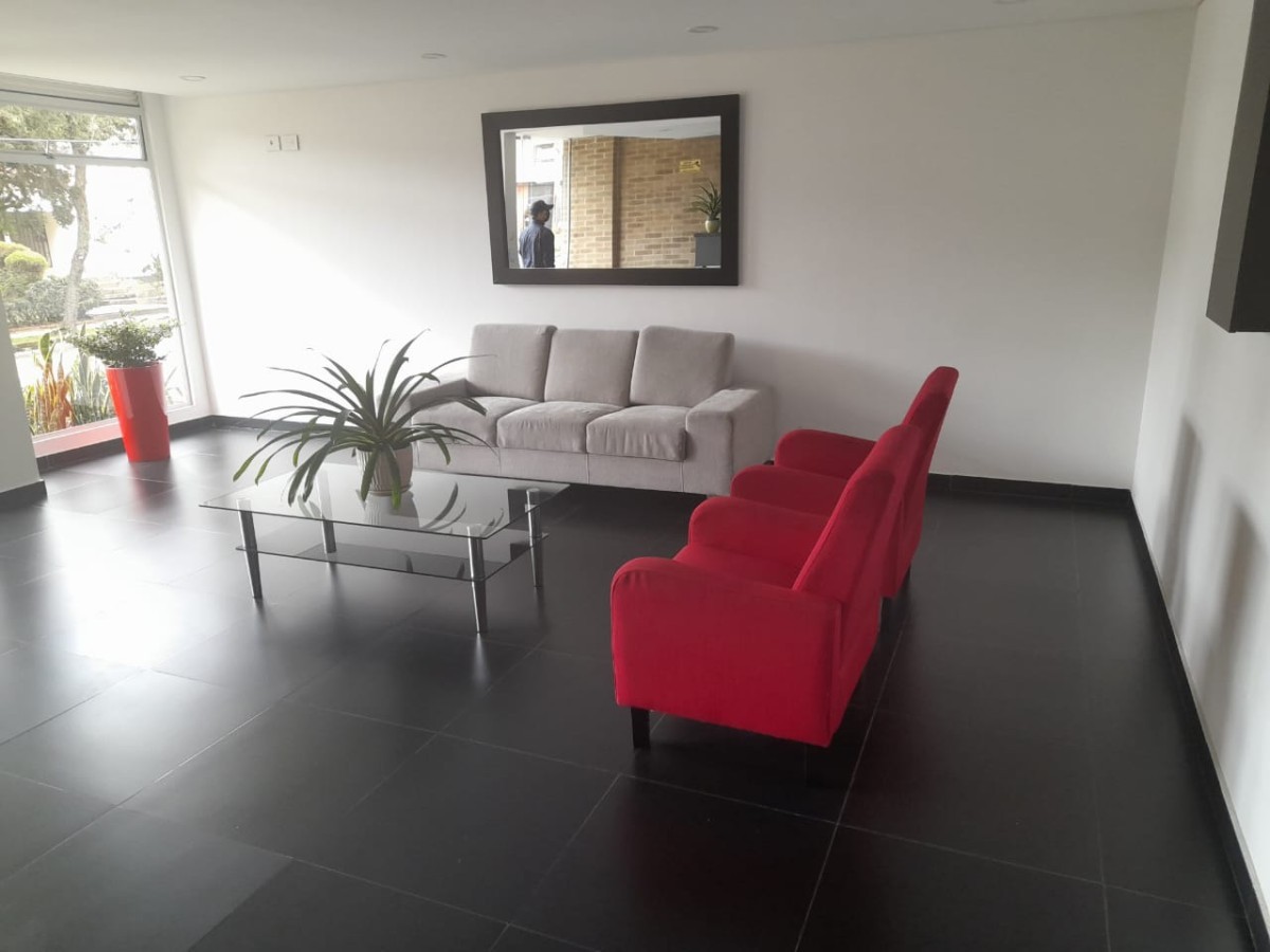 Apartamento – Chico Navarra – Bogota