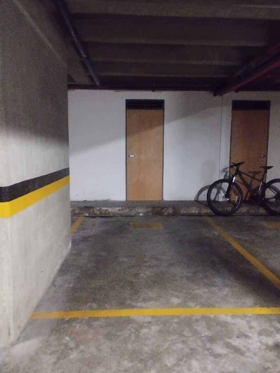 Apartamento – Chico Navarra – Bogota