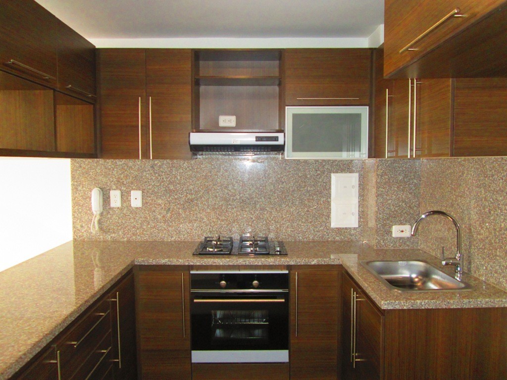 Apartamento – Cedritos – Bogota