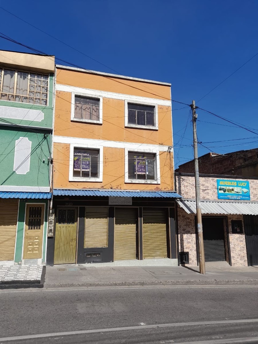 Apartamento – 20 De Julio – Bogota