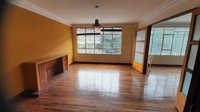 Apartamento – Pardo Rubio – Bogota
