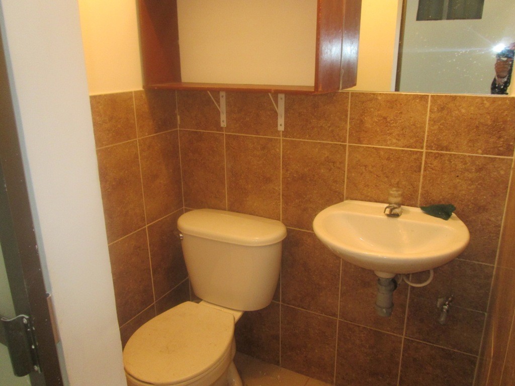 Local – Santa Maria Del Lago – Bogota