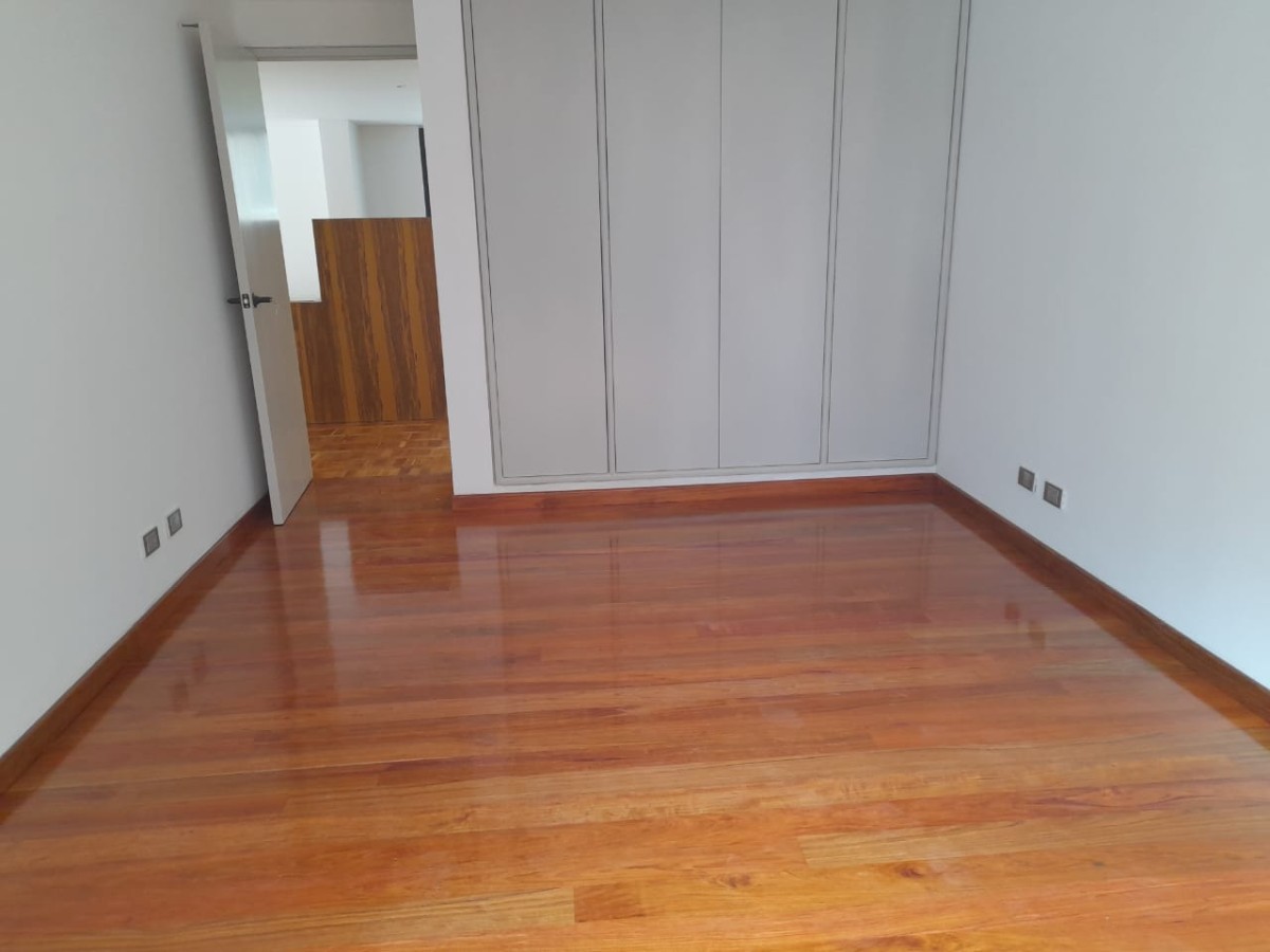Apartamento – Porciuncula – Bogota